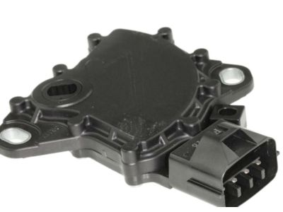 Nissan 31918-1XG0A Neutral Safety Switch Sensor