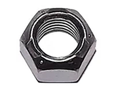 Infiniti 08911-1401A Nut Hex