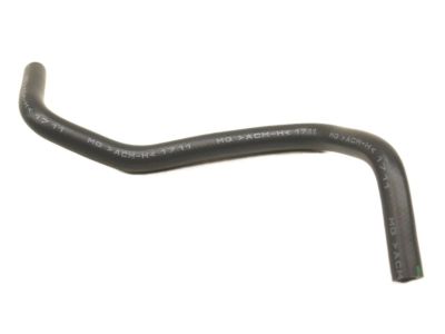 Nissan 21636-JG30B Hose-Oil Cooler To Engine