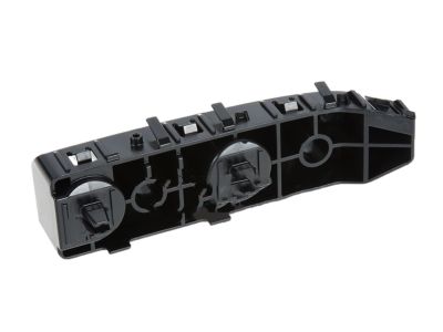 Nissan 62222-6GA0A Bracket-Front Bumper Side, RH