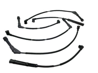 Nissan 22450-5S725 Cable Set High Tension