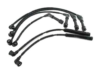 Nissan 22450-5S725 Cable Set High Tension