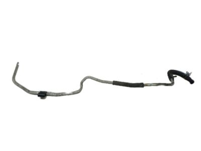 Infiniti 21742-7S000 Hose-Reserve Tank