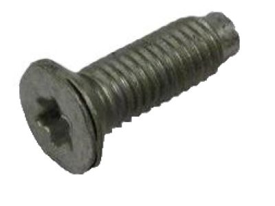 Infiniti 01432-0002X Screw