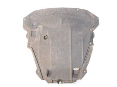 Nissan 75892-3NF0A Cover - Engine, Lower