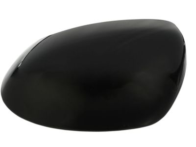 Nissan K6374-1FC0A Mirror Body Cover, Driver Side