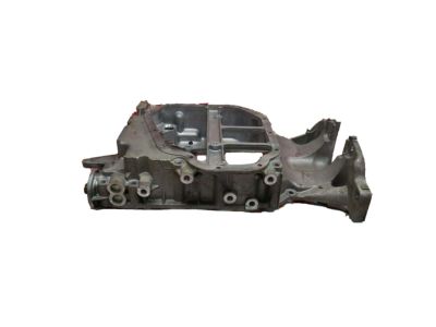 Nissan 11110-JA00A Pan Assy-Oil