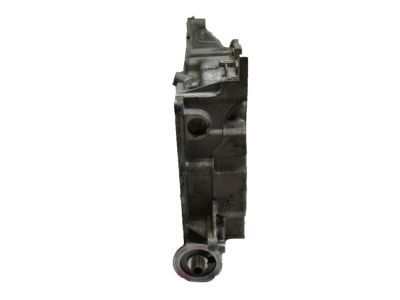 Nissan 11110-JA00A Pan Assy-Oil