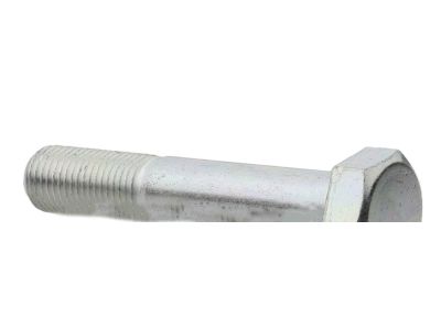 Nissan 08024-2651A Bolt-Hex