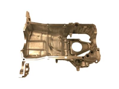 Infiniti 11110-AC70A Upper Engine Oil Pan