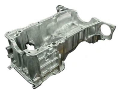 Infiniti 11110-AC70A Upper Engine Oil Pan