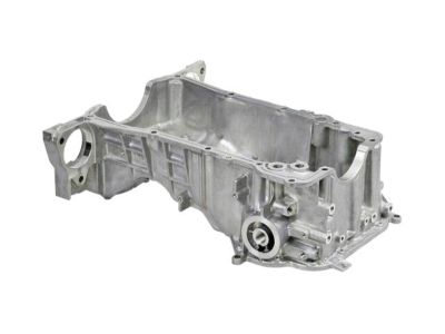 Infiniti 11110-AC70A Upper Engine Oil Pan