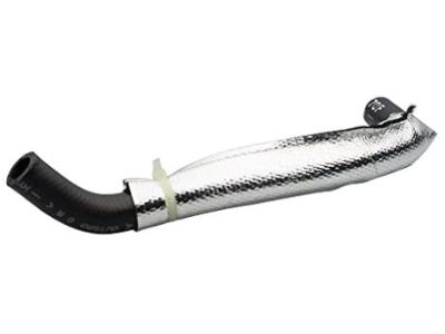 Nissan 49717-70F00 Hose Assy-Suction, Power Steering