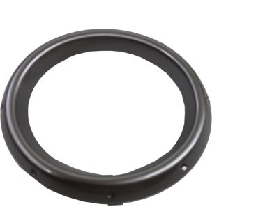 Nissan 62257-CC20A FINISHER-Front FASCIA, LH