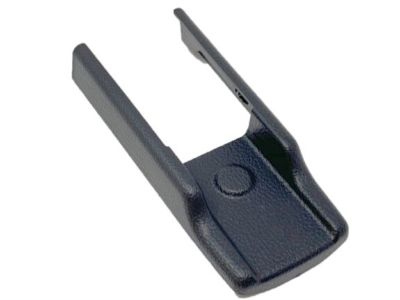 Nissan 87509-9N00B Cover-Seat Slide