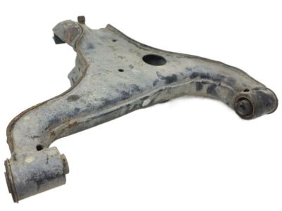 Nissan 54501-ZC30A Link Complete Front Suspension, Lower Lh