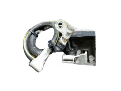 Nissan 24080-3SG1A Cable Assy-Battery Earth