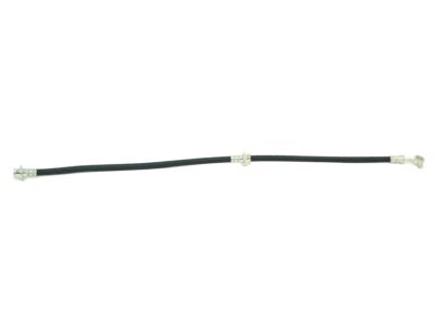 Nissan 46210-JG01A Hose Assy-Brake, Front