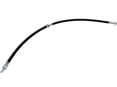 Nissan 46210-JG01A Hose Assy-Brake, Front
