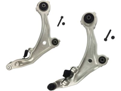 Nissan 54501-1AA1A Link Complete-Transverse, Lh