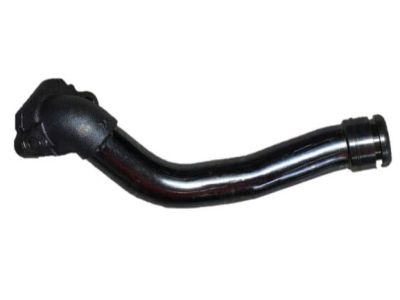 Nissan 13048-3Z00B Water Pipe