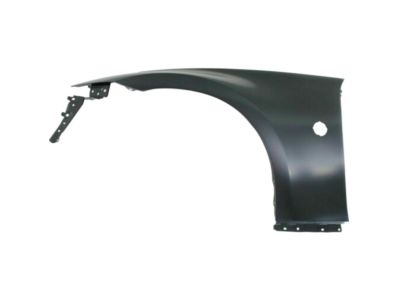 Nissan FCA01-1EAMA Fender-Front, LH