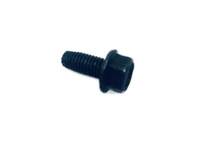 Infiniti 25628-3H01A Bolt, Hex