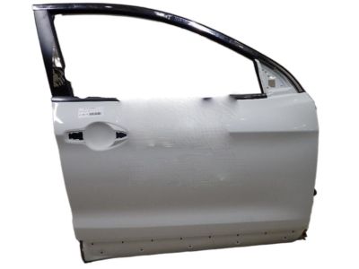 Nissan H010M-6MAMA Door Assy-Front, RH