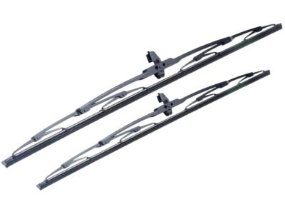 Nissan 28890-5Z000 Window Wiper Blade Assembly