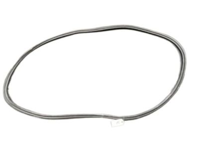 Nissan 90830-5RB0A Weatherstrip-Back Door