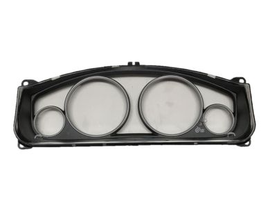 Nissan 24813-EA405 Cover - Front Meter
