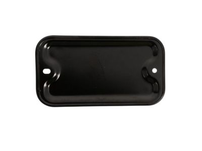 Nissan 90520-92G00 Cover-Back Door Handle