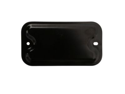 Nissan 90520-92G00 Cover-Back Door Handle