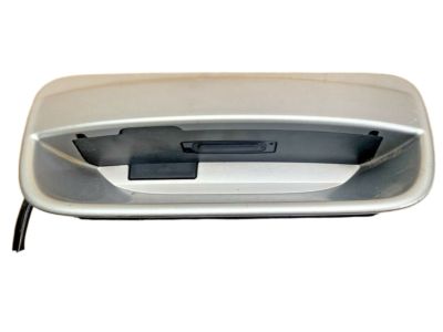 Nissan 90606-EL00A Tailgate Handle