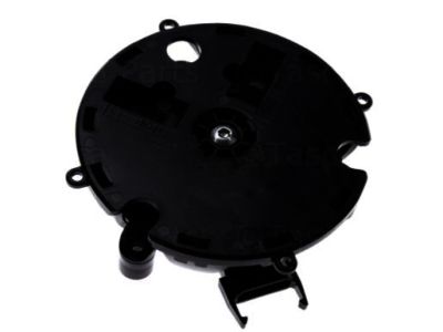 Nissan 96368-1PA1E Actuator Assy-Mirror, LH