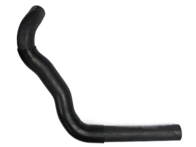 Nissan 21503-JP00C Hose-Radiator, Lower