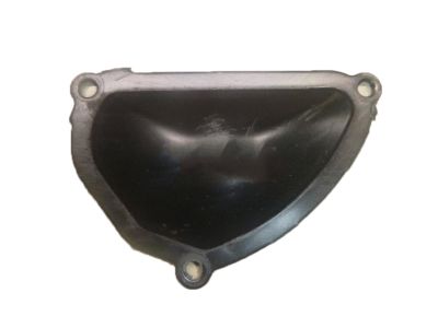 Nissan 13570-AL610 Cover-Belt, Back