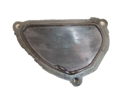 Nissan 13570-AL610 Cover-Belt, Back