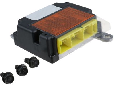 Nissan 98820-9HS9A Sensor-Side, Air Bag Center