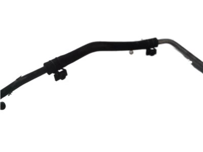 Nissan 49721-9Z016 Hose & Tube Assy-Power Steering