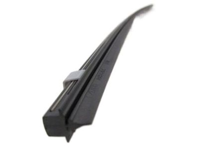 Nissan 28895-JA01A Wiper Blade Refill, Driver