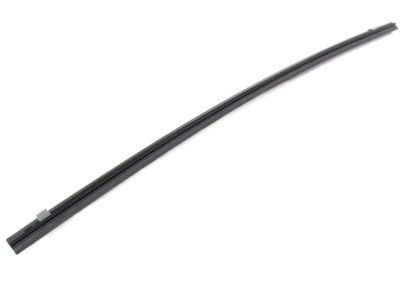 Nissan 28895-JA01A Wiper Blade Refill, Driver