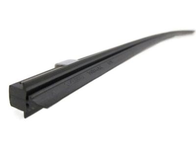 Nissan 28895-JA01A Wiper Blade Refill, Driver