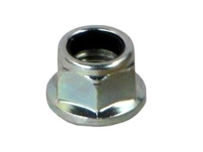 Infiniti 55269-4U00A Nut