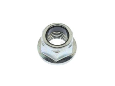 Infiniti 55269-4U00A Nut