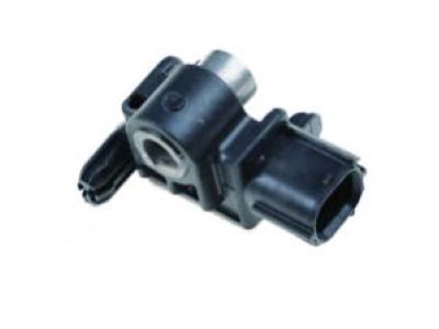 Nissan 98581-5NA8A Sensor-Air Bag Front Center