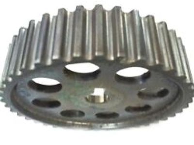 Infiniti 13024-0B710 SPROCKT-CAMSHFT
