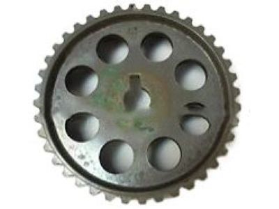 Nissan 13024-0B710 Sprocket-Camshaft