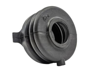 Nissan 32859-33P00 Boot-Rod, Striking