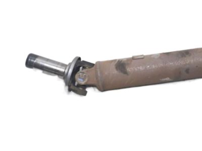 Nissan 37000-ZZ75A Shaft Assembly PROPELLER